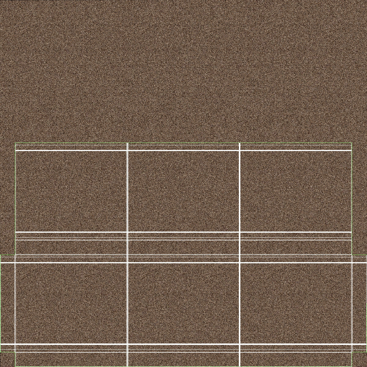 Elitis Belle De Jour Table Low-poly 3D model_30