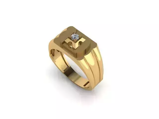 men wedding ring