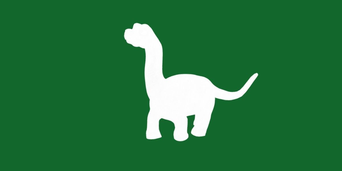 Brachiosaurus Baby Dinosaur Low-poly 3D model_30