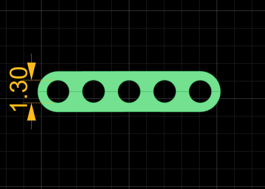 Multi-line-ring 3D print model_18