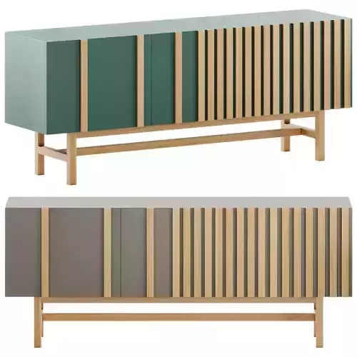 Go Sideboard by Mambo Unlimited Ideas