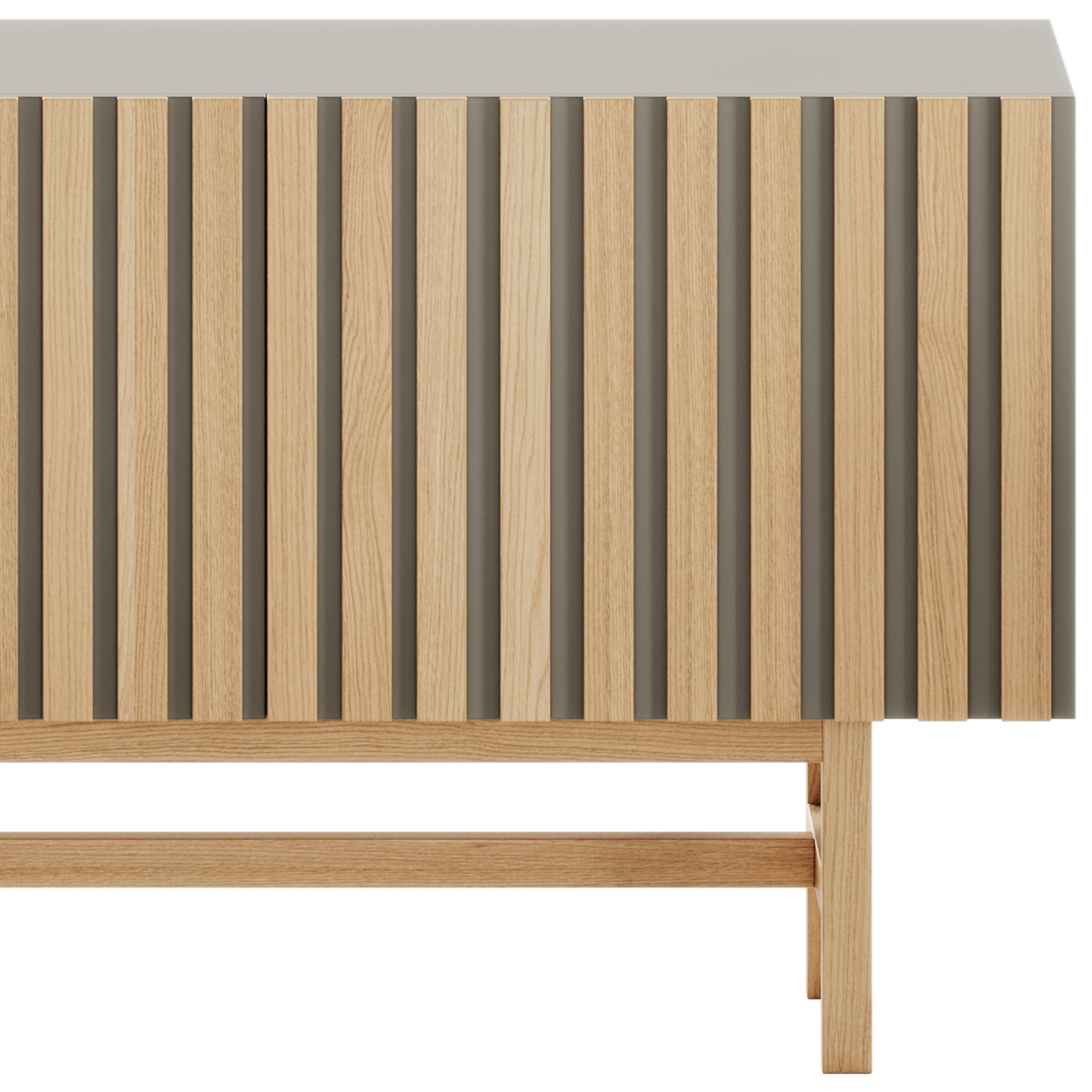 Go Sideboard by Mambo Unlimited Ideas 3D model_4