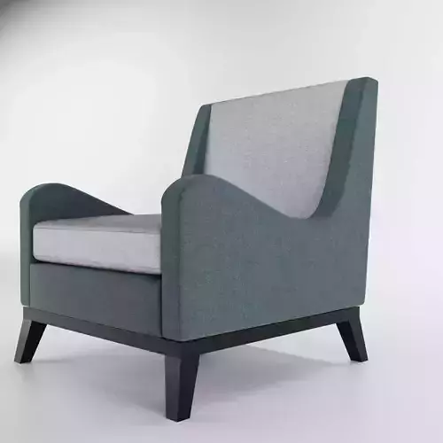 Lima Occasional Chair