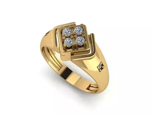 wedding ring for men