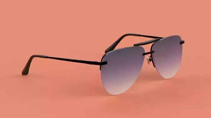 Tahoe Eyewear Glasses