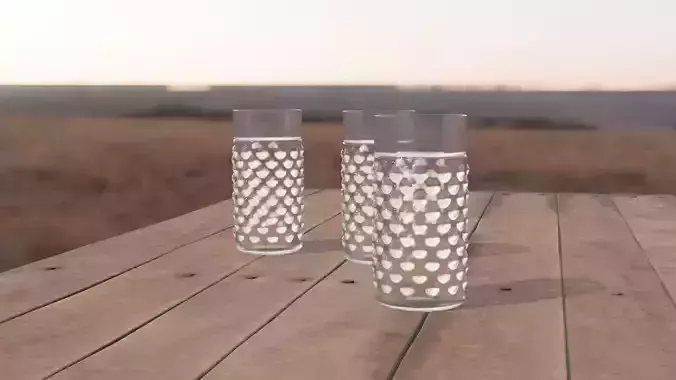 Water Glass