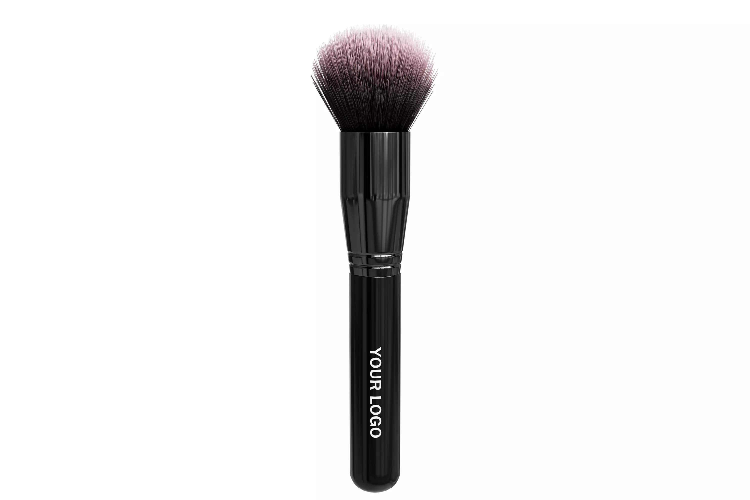 Make Up Brush 01 3D model