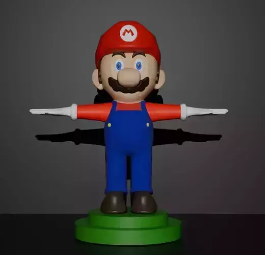 Super Mario 
