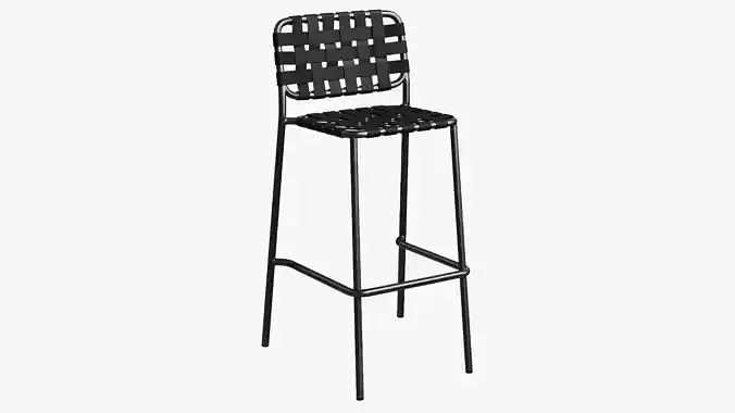 Bar stool Brigo