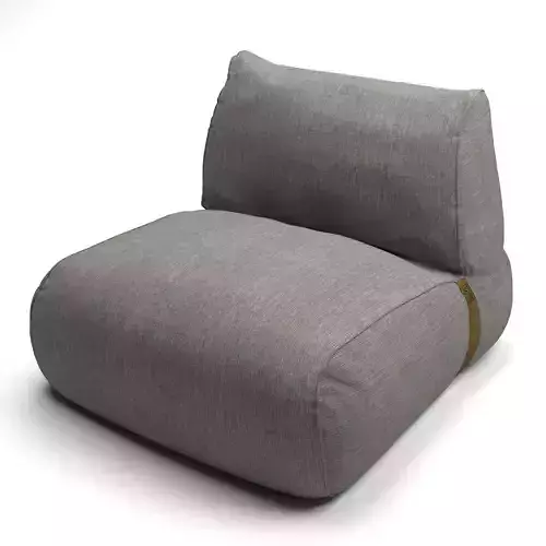 4SO Nomad Beanbag single seater
