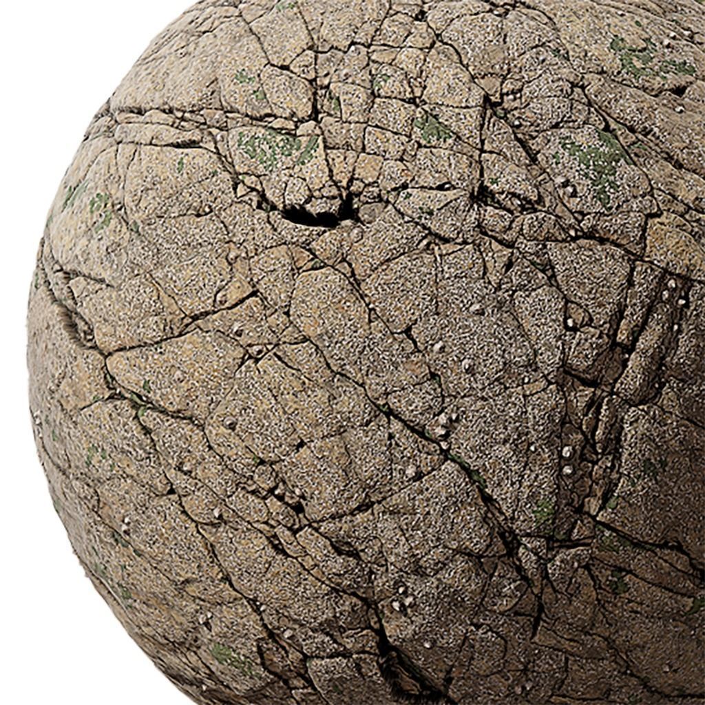 Rock Seamless Texture 2K - EXR 5 - JPG 5 Texture  Texture_3