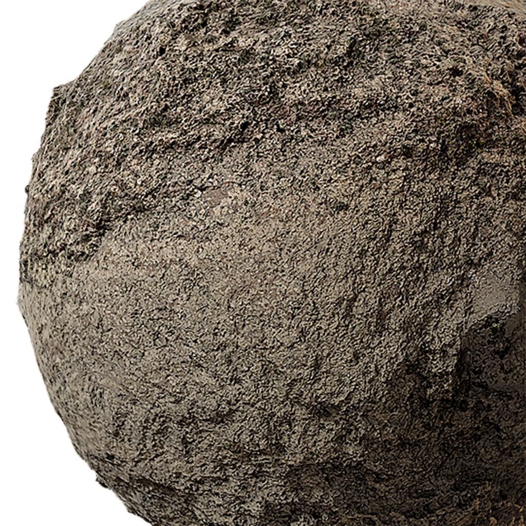 Rock Seamless Texture 2K - EXR 5 - JPG 5 Texture  Texture_1