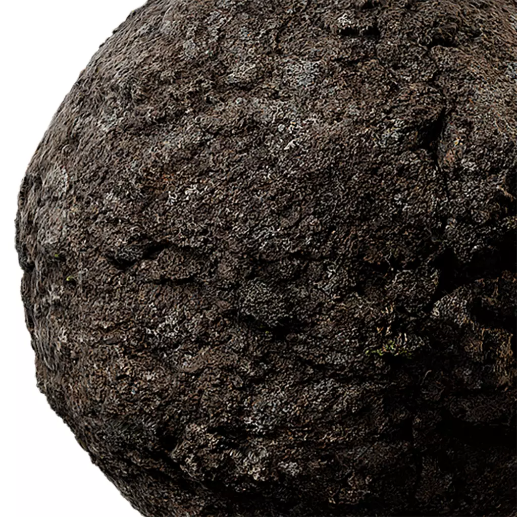 Rock Seamless Texture 2K - EXR 5 - JPG 5 Texture  Texture_0