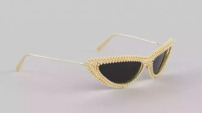 Pearls Eyewear Glasses