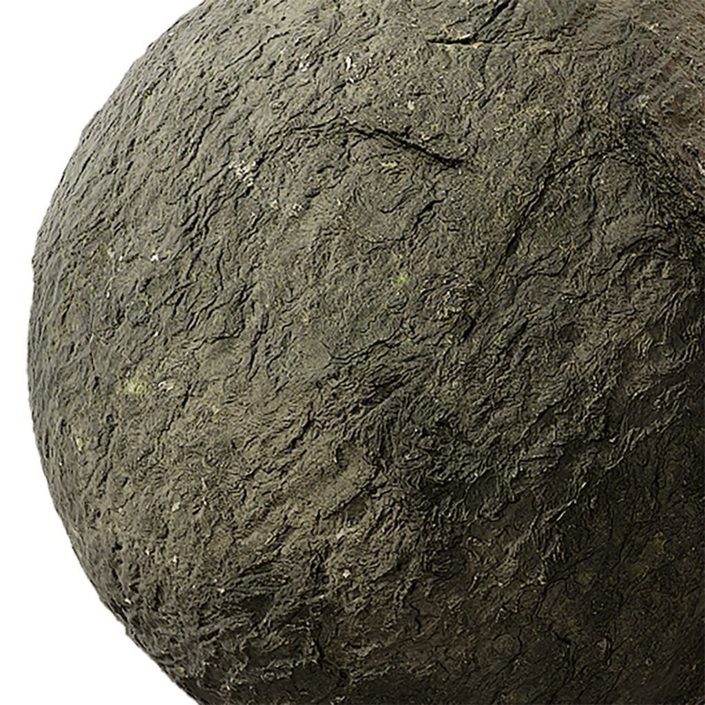 Rock Seamless Texture 2K - EXR 5 - JPG 5 Texture  Texture_3