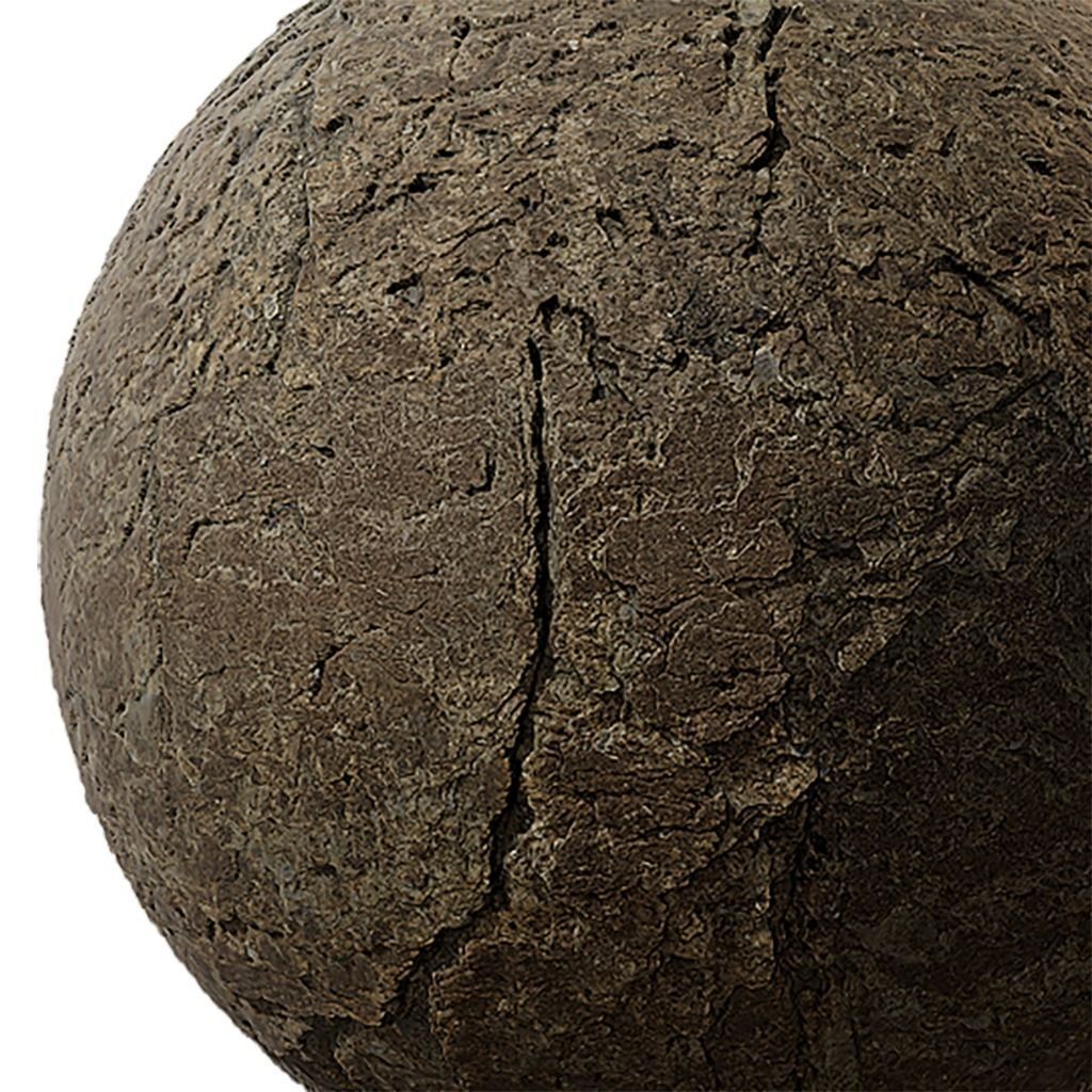 Rock Seamless Texture 2K - EXR 5 - JPG 5 Texture  Texture_1