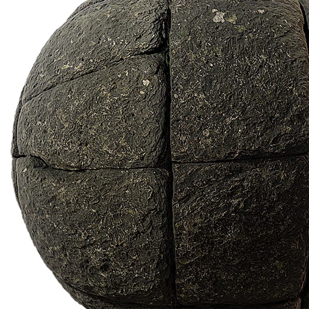 Rock Seamless Texture 2K - EXR 5 - JPG 5 Texture  Texture_2
