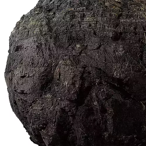 Rock Seamless Texture 2K - EXR 5 - JPG 5 Texture 