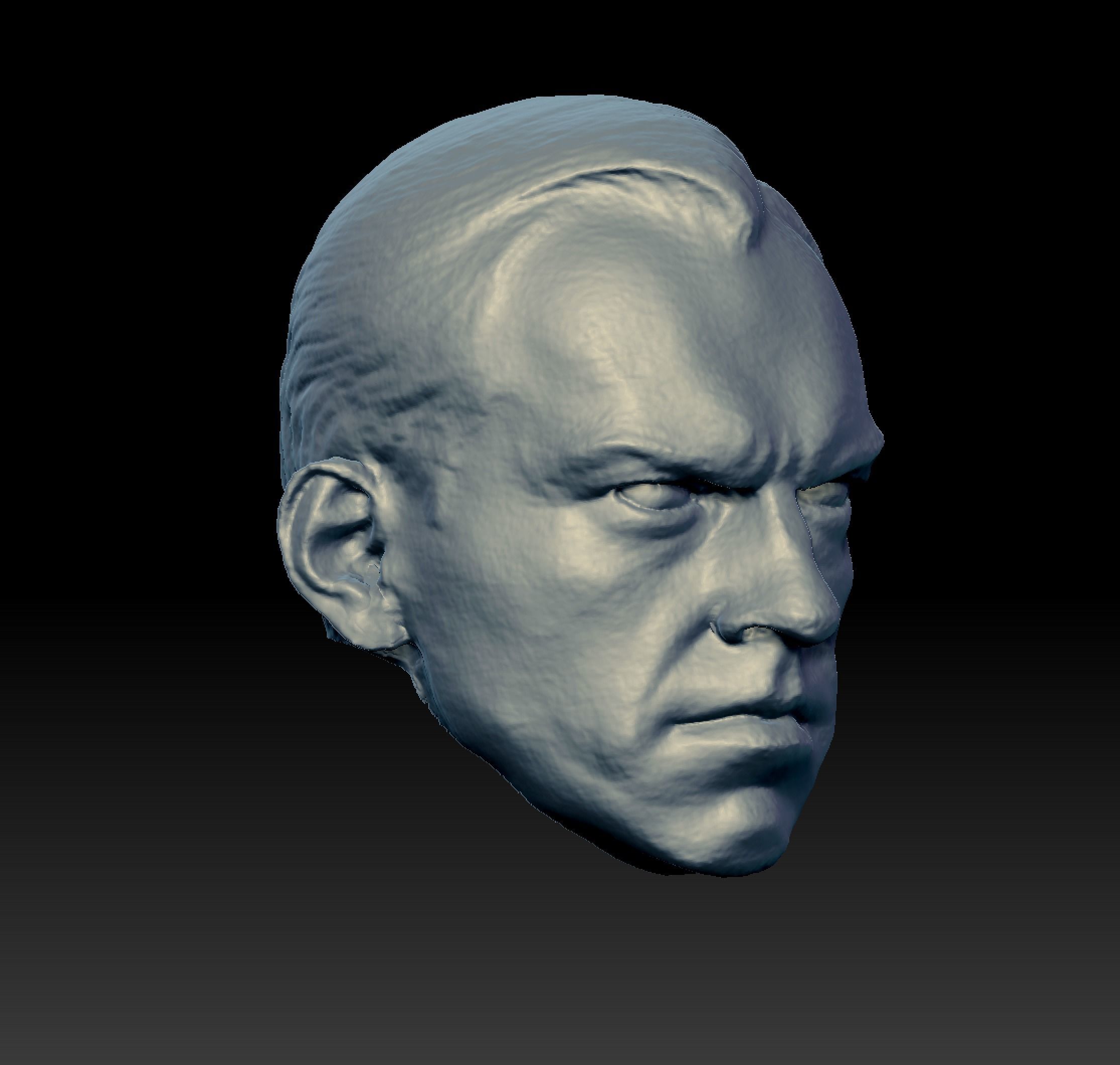 Agent Weaving 3D print model_2