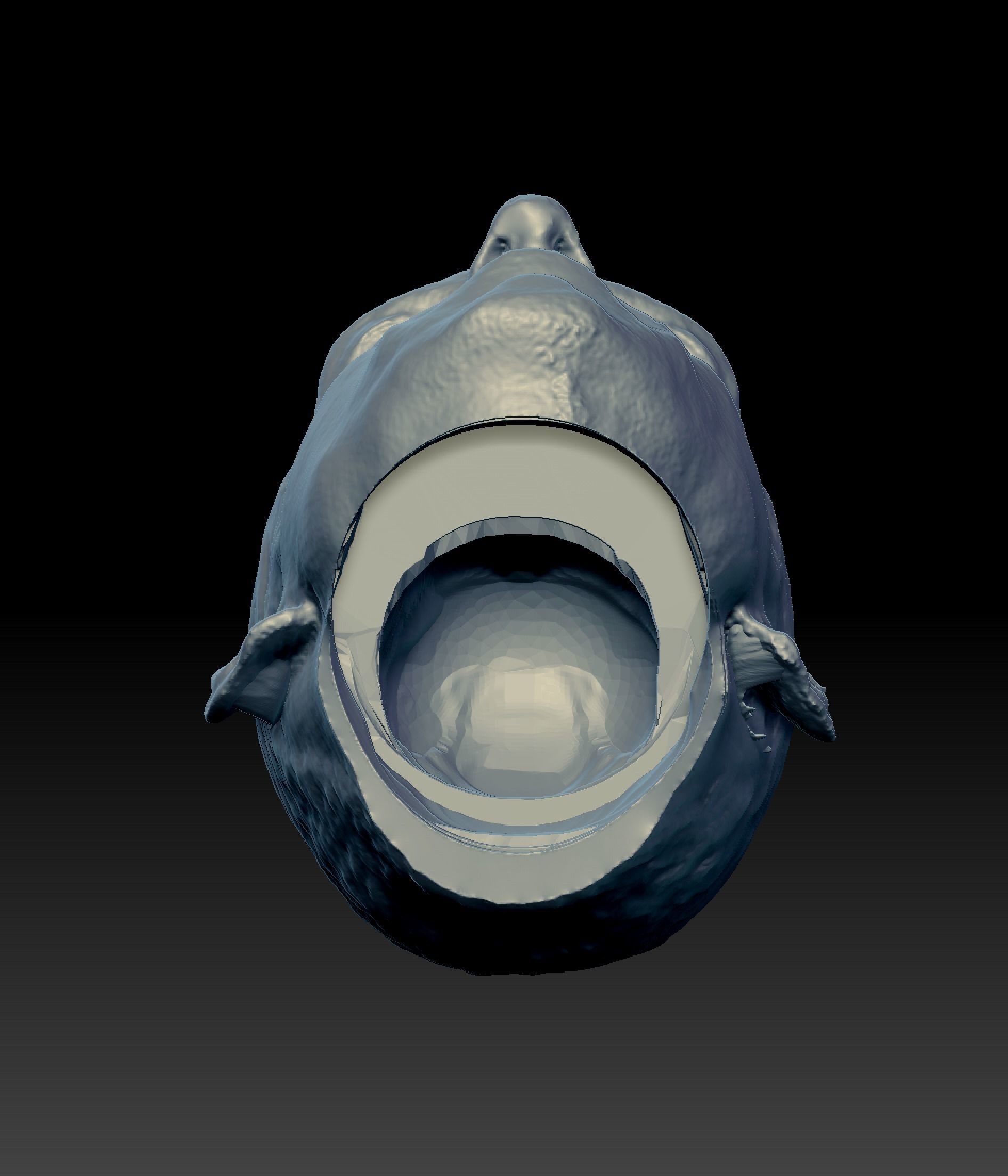 Agent Weaving 3D print model_6