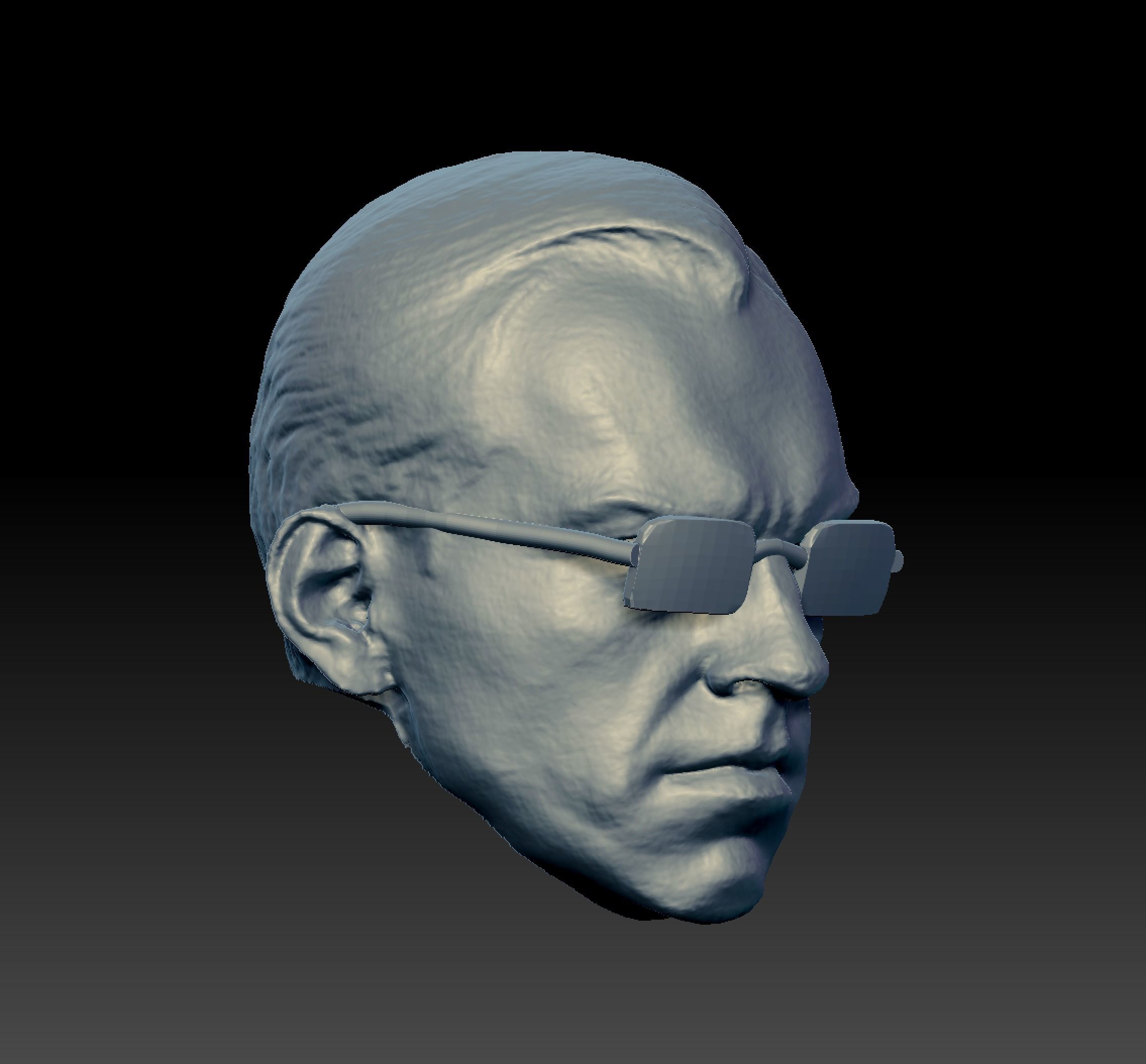 Agent Weaving 3D print model_5