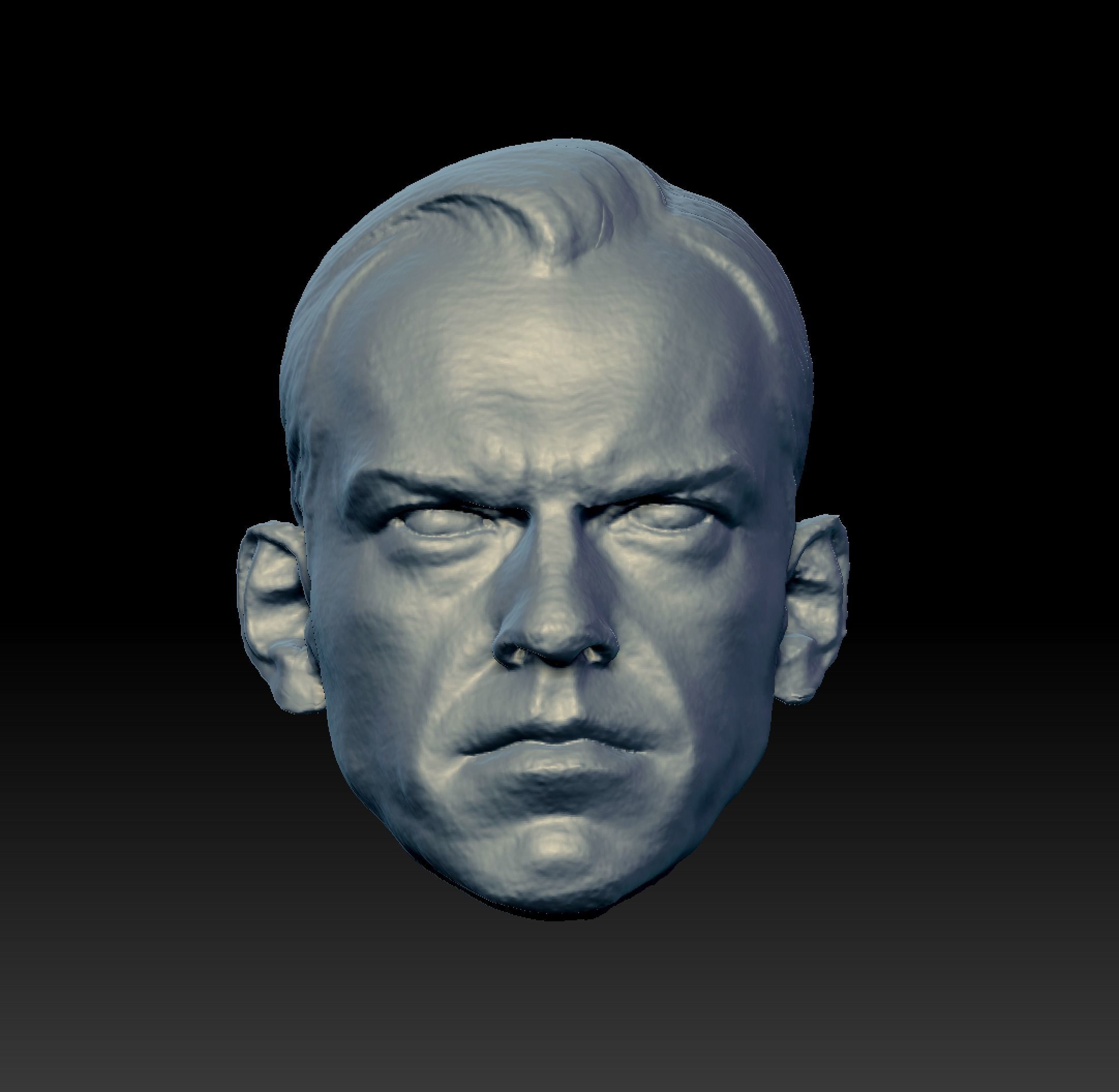 Agent Weaving 3D print model_1