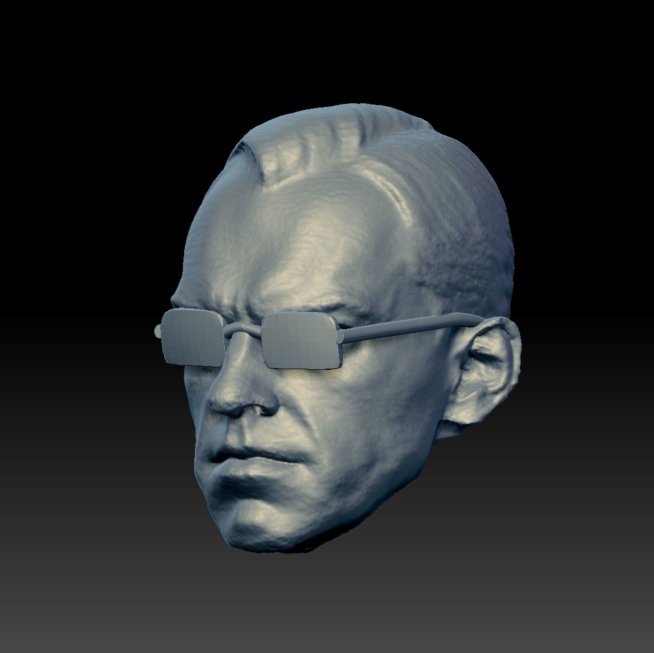 Agent Weaving 3D print model_3