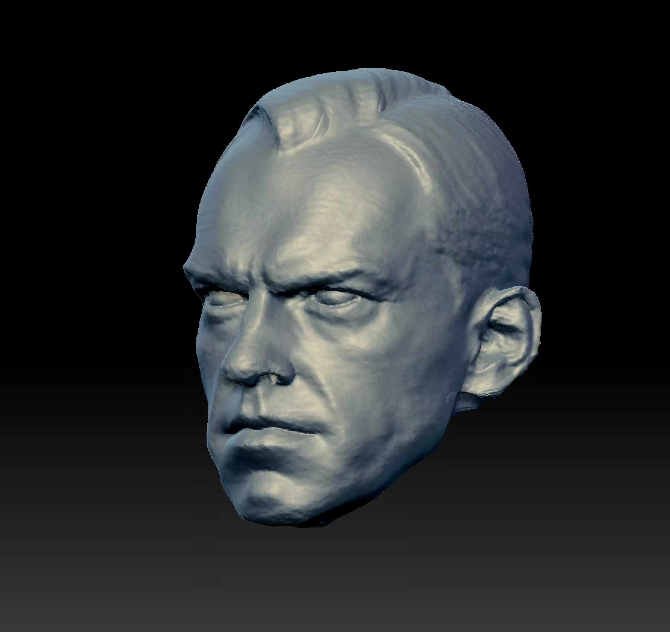 Agent Weaving 3D print model_0