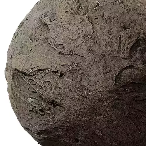 Rock Seamless Texture 2K - EXR 5 - JPG 5 Texture 