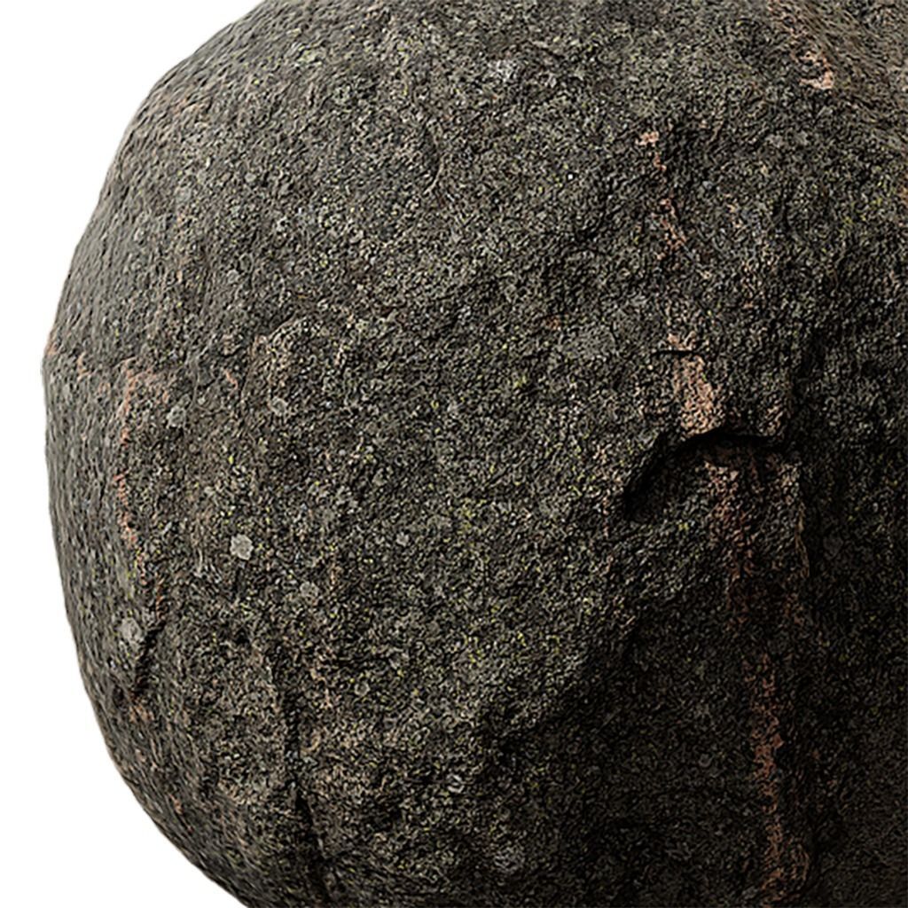Rock Seamless Texture 2K - EXR 5 - JPG 5 Texture  Texture_4