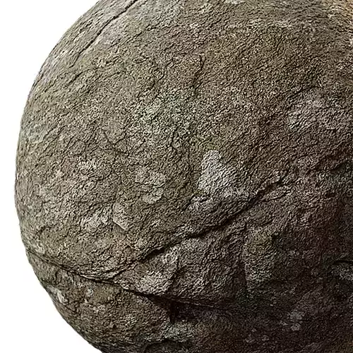 Rock Seamless Texture 2K - EXR 5 - JPG 5 Texture 