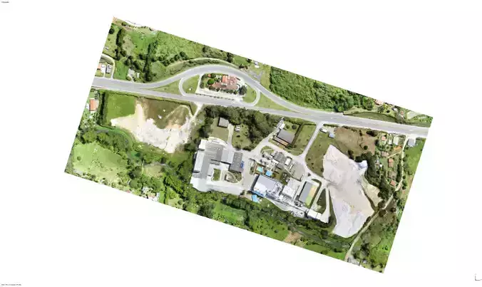 Process Industrial Facility