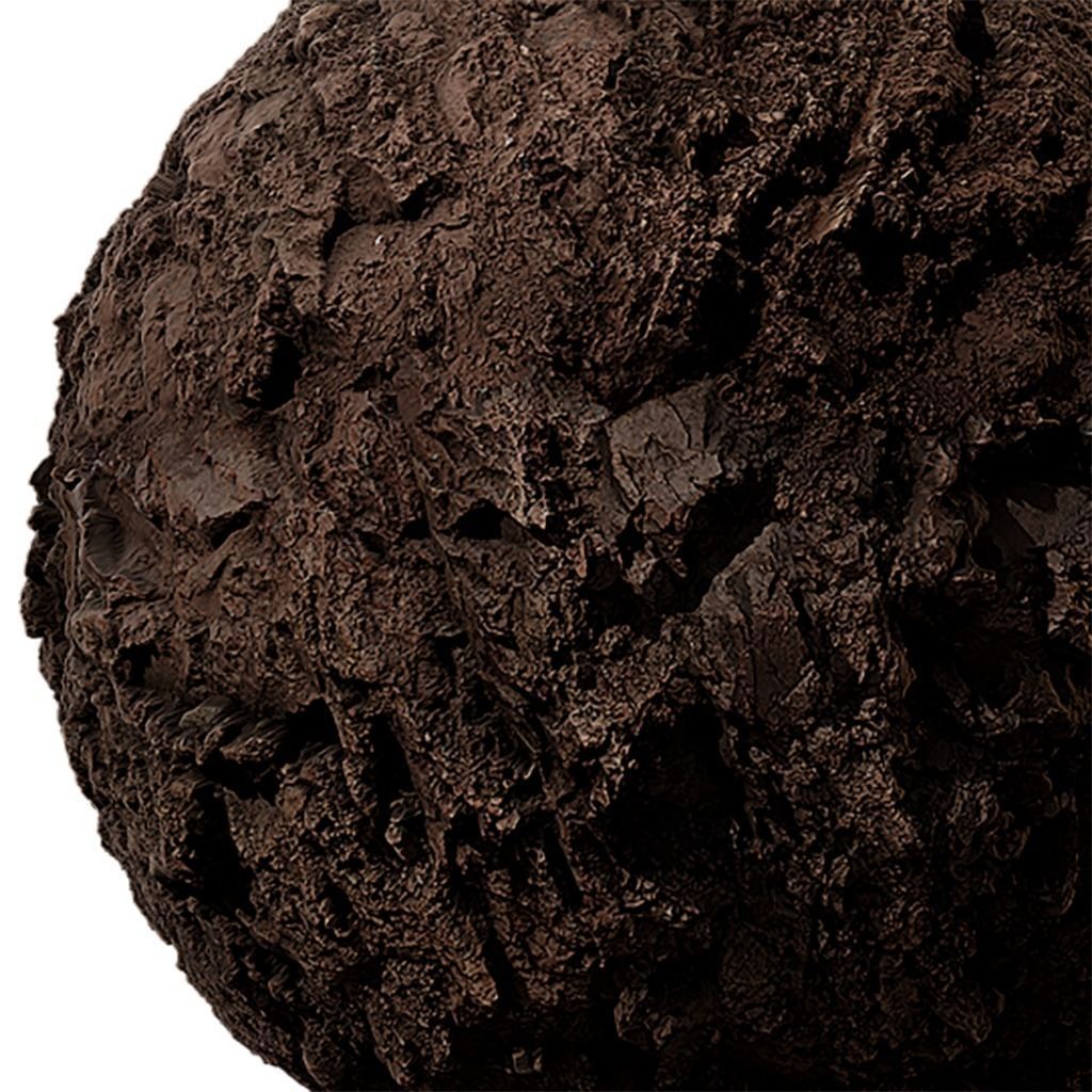 Rock Seamless Texture 2K - EXR 5 - JPG 5 Texture  Texture_3