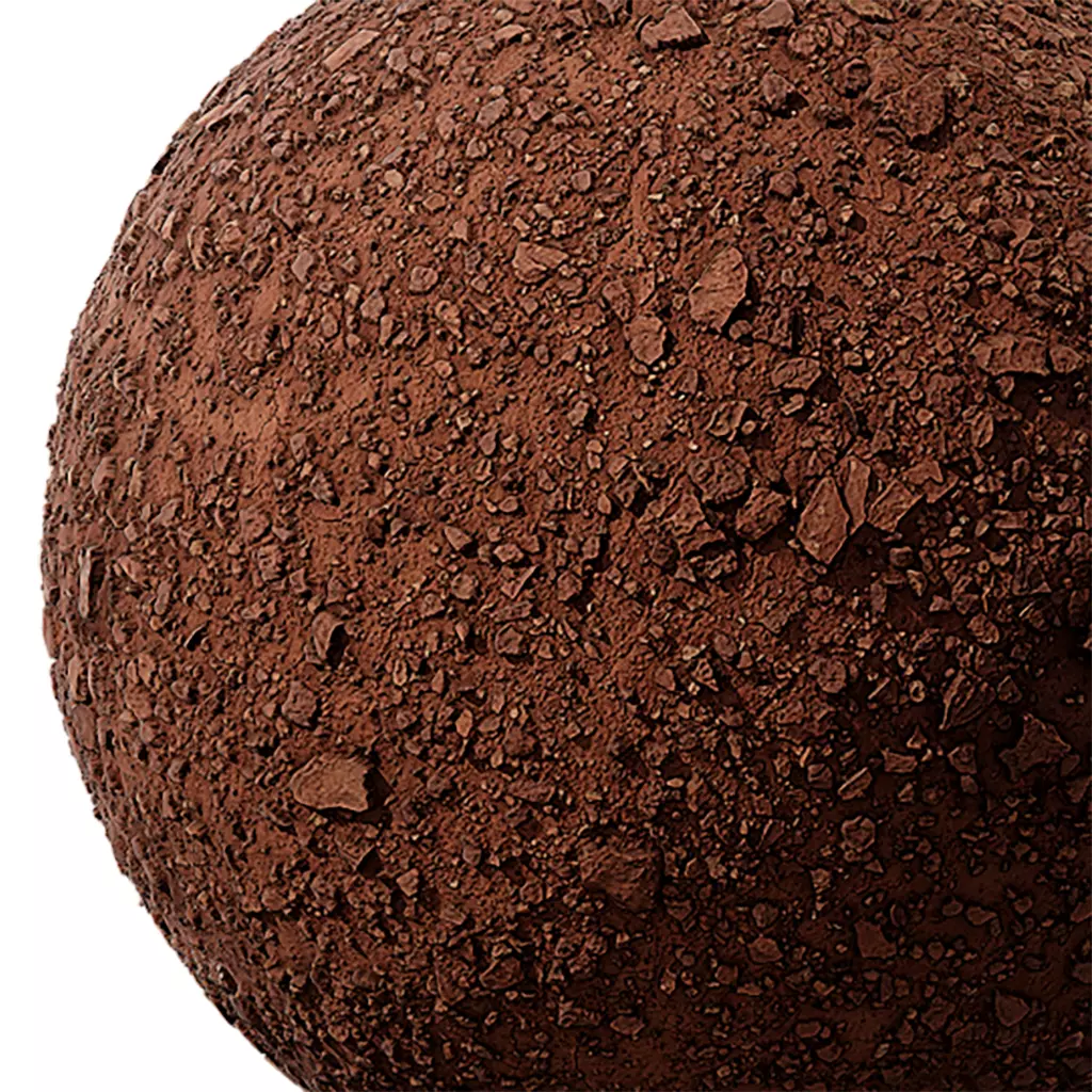 Rock Seamless Texture 2K - EXR 5 - JPG 5 Texture  Texture_0