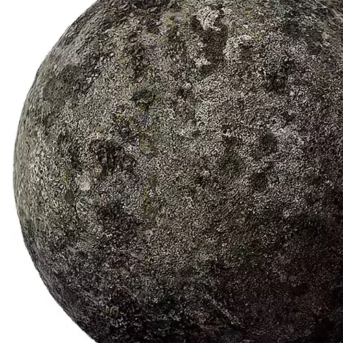 Rock Seamless Texture 2K - EXR 5 - JPG 5 Texture 