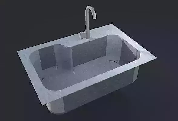 kitchen sink
