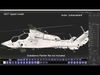 EC-665 Tiger HAD Spainish Army Basic Animation Low-poly 3D model_2