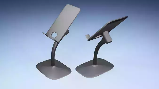 Mobile Stand