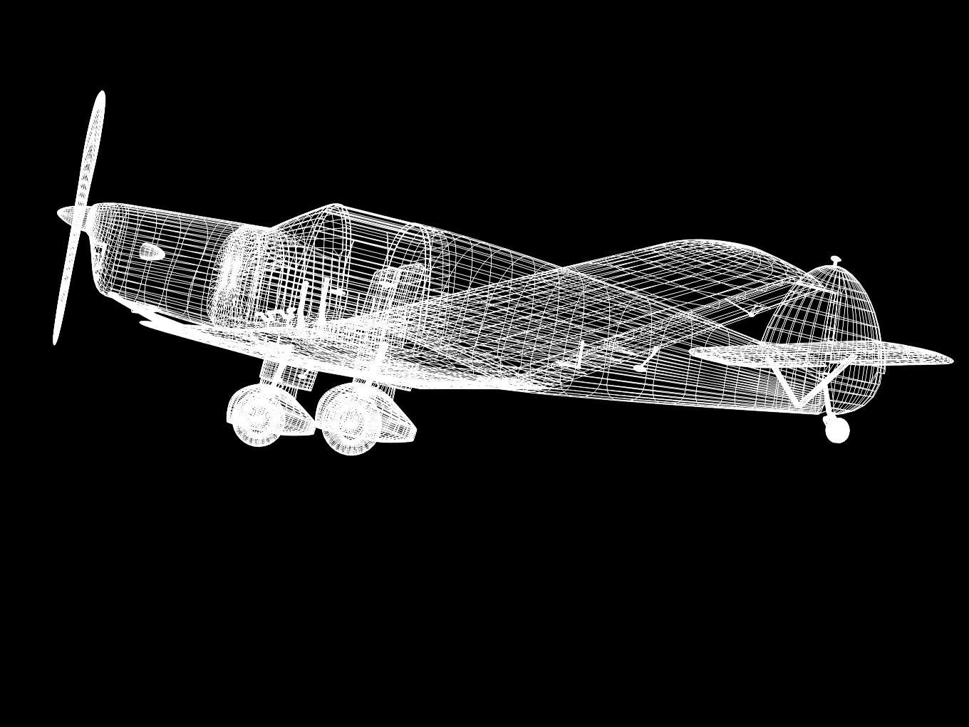 SAIMAN 202 3D model_14