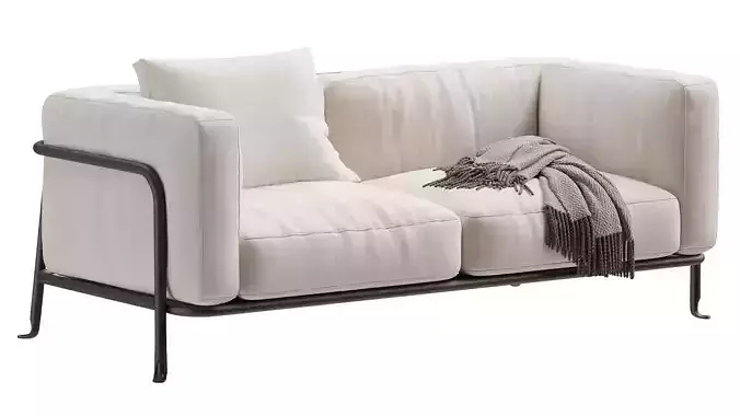 Borea B and b Italia