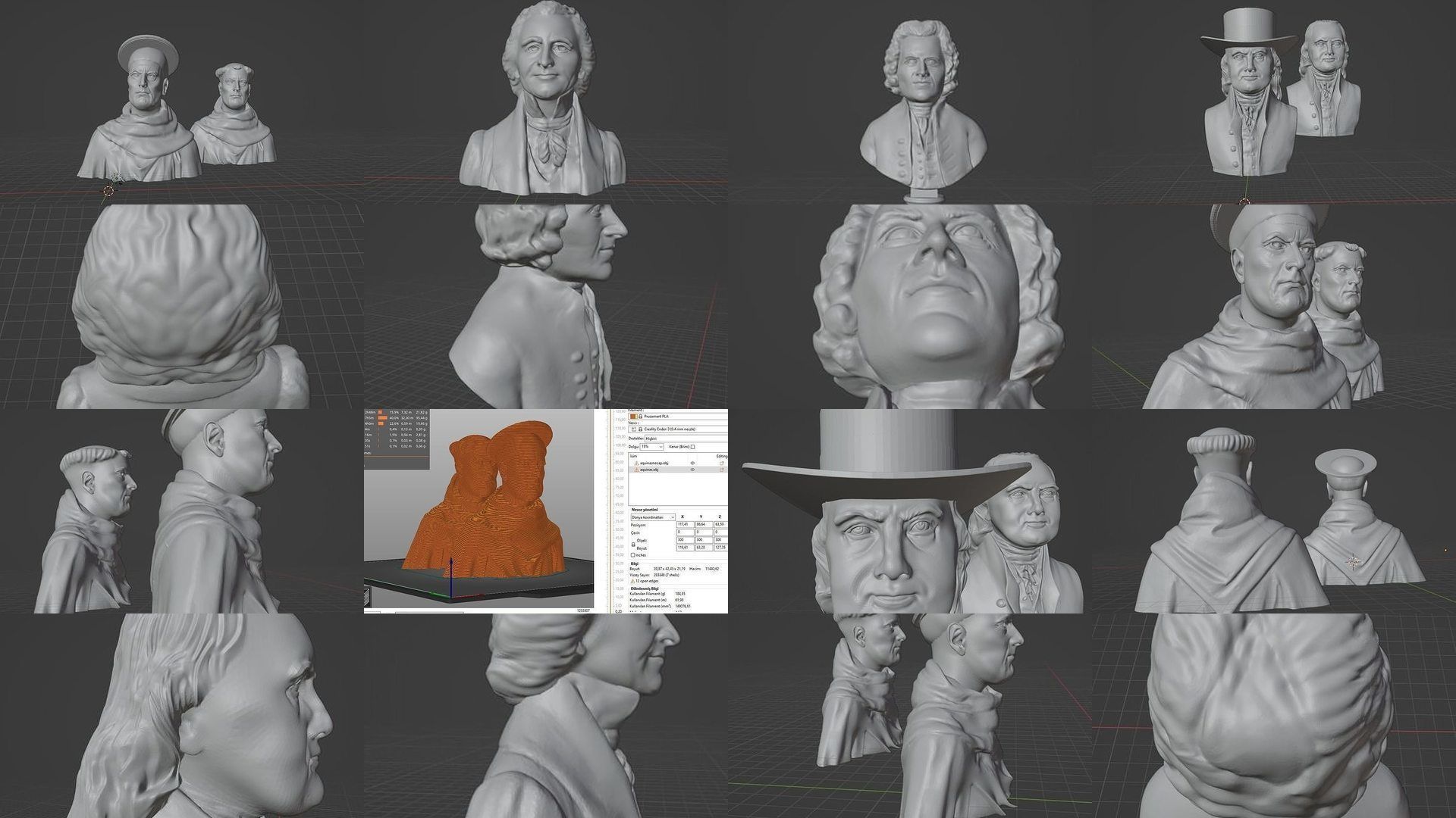 Philosophers Collection _1