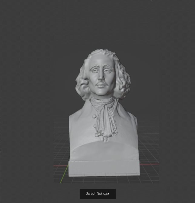 Philosophers Collection _8