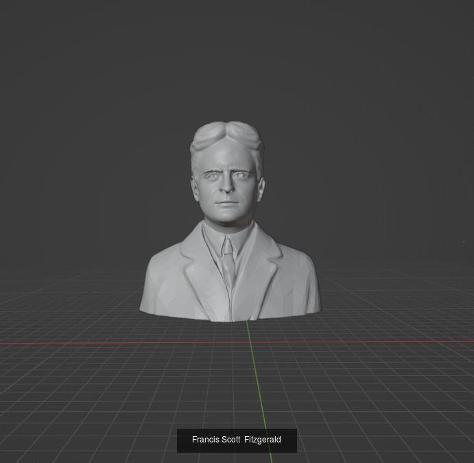 Writers Collection _8