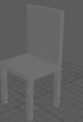 chair
