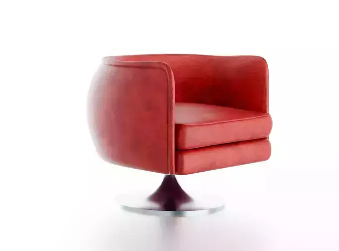 Durso Swivel Chair