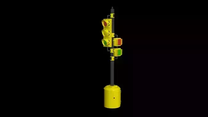 traffic light