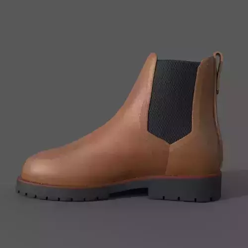 The Boudica Oak - Shoes