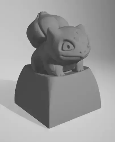 Bulbasaur Kyecaps 