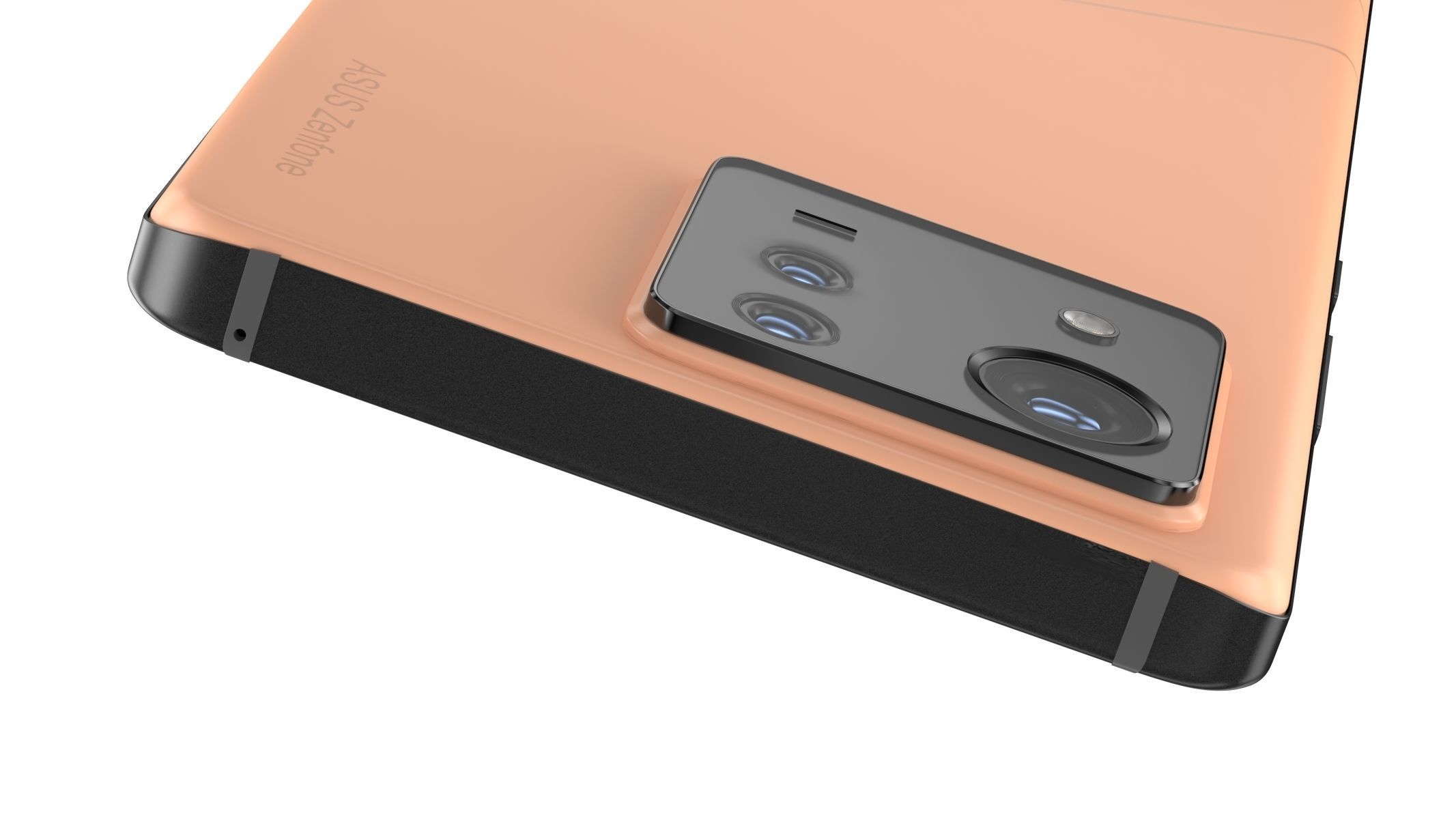 Asus Zenfone 11 Ultra Gold 3D model_6