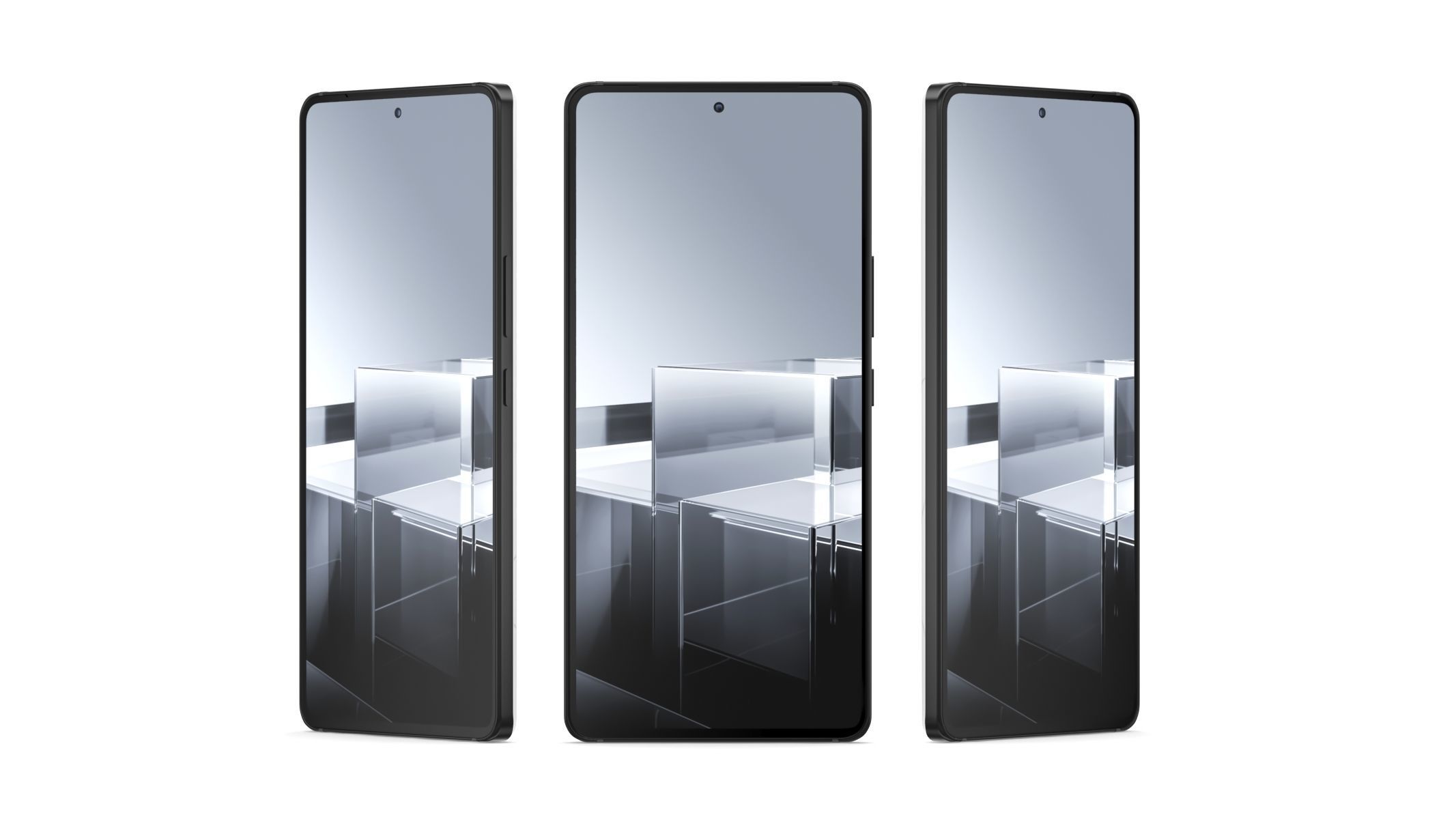 Asus Zenfone 11 Ultra White 3D model_7